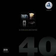 40 years excellence edition (2lp) (Vinile)