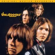 The stooges numbered 180g 45rpm vinyl 2lp (Vinile)
