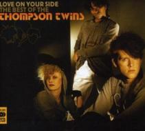 Love on your side: best of the thompson twins
