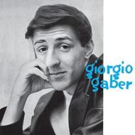 Giorgio gaber (180 gr.) (Vinile)