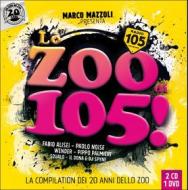 Lo zoo di 105 vol.10 (20th anniversary)
