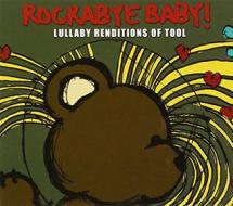 Lullaby renditions of tool