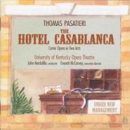 Hotel casablanca (2007)
