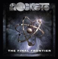 The final frontier (vinyl transparent numbered gatefold limited edt.) (Vinile)