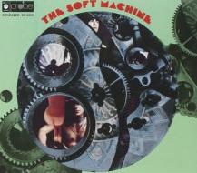 The soft machine
