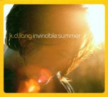 Invincible summer