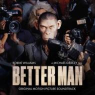 Better man original motion picture sound