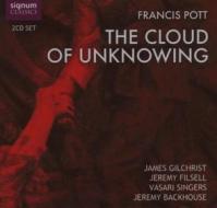 The cloud of unkno ing- oratorio