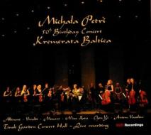 Michala petri 50th birthday concert with