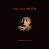 Only lovers left alive ost