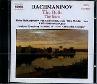 The rock - the bell - le campane (sinfonia corale op.85),