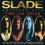 Feel the noize-greatest hits