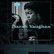 Sarah vaughan