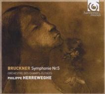 Bruckner: sinfonia n.5