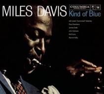 Kind of blue: 50th anniversary