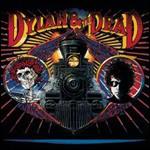 Dylan & the dead (jewel case version)