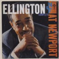 Ellington at newport 1956 (complete) (orig.columbia classics