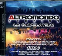 Altro mondo studios - compilation