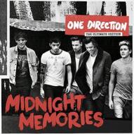 Midnight memories: deluxe edition