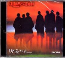 Quilapayn umbral