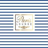 Paris lounge