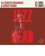 Jazz is dead 006 (vinyl red edt.) (Vinile)