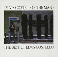 The man: the best of elvis costello