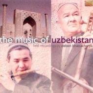 Uzbekistan