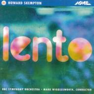 Lento (bbc symphony orchestra feat. conductor: mark wigglesworth)