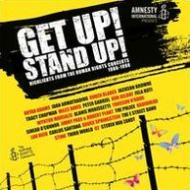 Get up!stand up! the human rights...