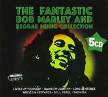 Bob marley & the reggae coll.