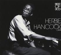Herbie hancock: best of digipack