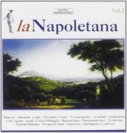 La napoletana vol. 2