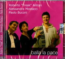 Balla la pace-ep