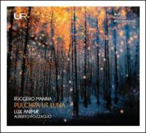 Pulchra ut luna - musica sacra per soli, coro e orchestra