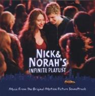 Nick & norah's infinite playlist