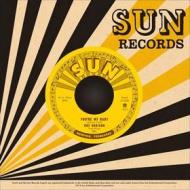 You're my baby (sun records reissue) (Vinile)
