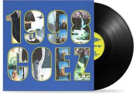 1998 (Vinile nero)