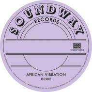 Hinde (Vinile)