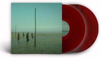 In all her forms (vinyl red edt.) (Vinile)