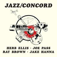Jazz / concord [lp] (Vinile)