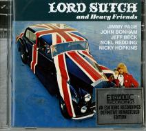 Lord sutch and heavy friends