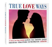 True love ways (3cd)