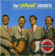 The chirping crickets (+ buddy holly)