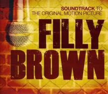 Filly brown