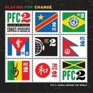 Pfc 2: songs around the world
