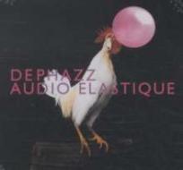 Audio elastique