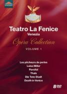 Teatro la fenice opera collection vol.1