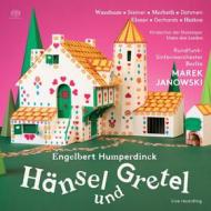 Hansel e gretel