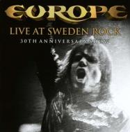 Live at sweden rock-30th anniversary show